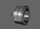 Full Complement Cylindrical Roller Bearings